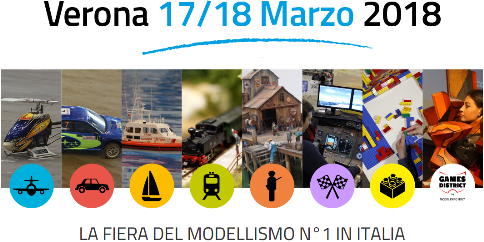 Fiera Verona 2018 Immagine fiera Verona 2018